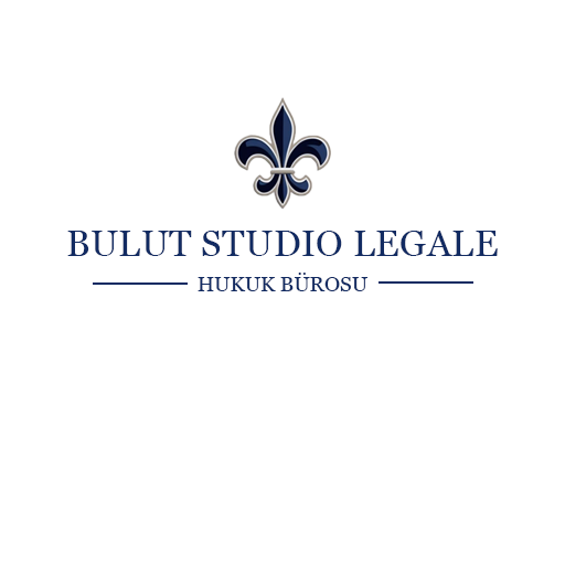 bulut studio legale logo türkçe