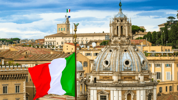 italyada öğrenciyken çalışmak