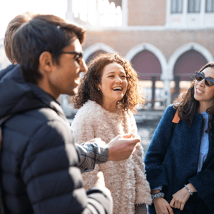 İtalya'da öğrenciyken çalışmak