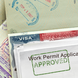 İtalya'da çalışma izni şartları