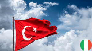 İtalya’daki Türk Konsoloslukları