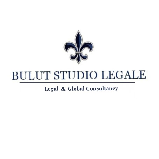 bulut studio legale ingilizce yeni logo