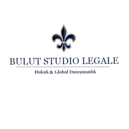 bulut studio legale türkçe yeni logo