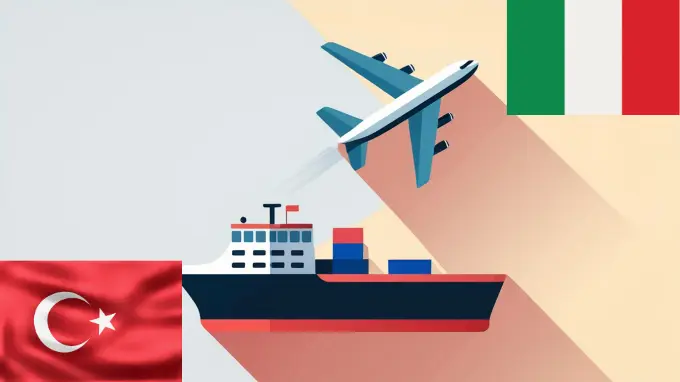 italya'ya ihracat nasıl yapılır