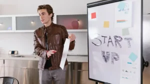 İtalya startup vizesi