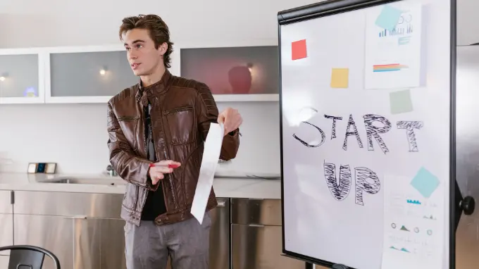 İtalya startup vizesi